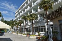 За оплату отдыха сотрудников на курортах компаниям хотят дать налоговые льготы