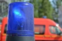 В России предлагают запретить штрафовать спецтранспорт при включенных мигалках
