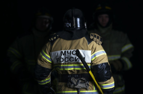Спасатели подняли тела троих погибших в шахте Кузбасса горняков на поверхность