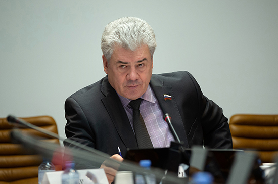 Бондарев: Россия поддерживает продление ДСНВ без дополнительных неприемлемых условий