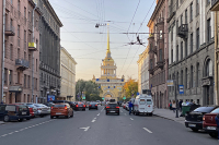 В Заксобрании Петербурга подготовят проект о комплексном развитии города