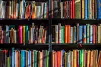 Украина запретила ввоз еще 18 российских книг