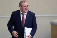 Постигал в юности технические науки и руководитель фракции «Единая Россия» Сергей Неверов: в начале 80-х он получил профессию горного электромеханика в Таштагольском горно-металлургическом техникуме, затем отслужил в армии и поступил на вечернее отделение Сибирского металлургического института имени Орджоникидзе, получив квалификацию горного инженера
Фото: РИА Новости/Владимир Федоренко