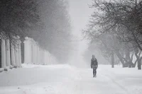 В Гидрометцентре предупредили о сильных погодных аномалиях