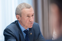 Климов объяснил критику проекта о просветительской деятельности