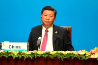 Си Цзиньпин выступил с речью на Давосском форуме