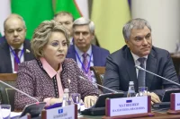 В День студента «Парламентская газета» рассказывает читателям о юности и первом выборе профессии ныне влиятельных сенаторов и депутатов. Фото: Пресс-служба Государственной Думы