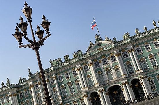 Сколько раз переименовывали Санкт-Петербург