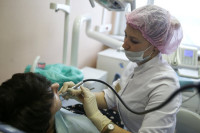 Минздрав планирует смягчить правила работы стоматологий