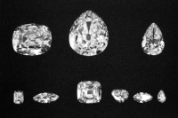 Самый крупный алмаз нашли в Африке