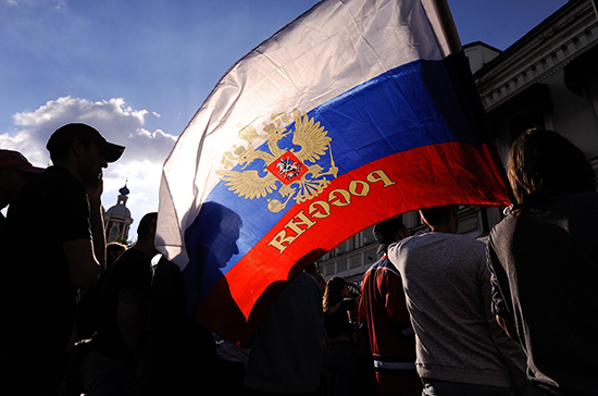 Украинская разведка назвала Россию главной угрозой нацбезопасности