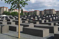 Когда в мире чтут память жертв Холокоста
