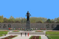 В Санкт-Петербурге празднуют годовщину снятия блокады