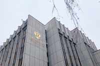 Совфед рассмотрит ратификацию соглашения России с Международным инвестиционным банком