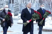 Володин назвал холокост чудовищным преступлением, которому не может быть оправдания