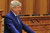 Олейников: голосование по ратификации продления ДСНВ прошло без бурных обсуждений