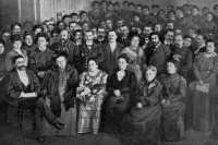 Первый в России технический вуз для женщин открылся 115 лет назад