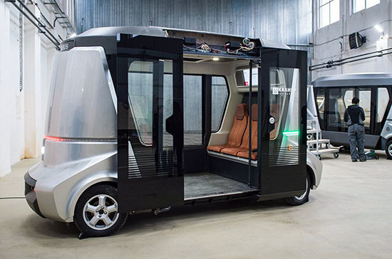 Бизнесменов посадят в «регуляторные песочницы»