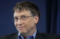 Билл Гейтс: следующая пандемия может быть «в десятки раз» хуже нынешней