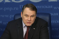 Толстой: Россия покинет сессию ПАСЕ, если полномочия делегации ограничат