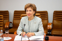Карелова рассказала, как изменится порядок оказания медпомощи детям