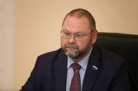 Мельниченко призвал учитывать стратегию развития Дальнего Востока в инвестпланах
