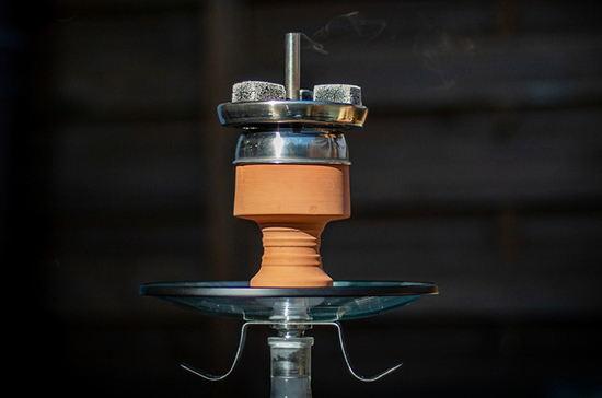 В России предложили ограничить работу кальянных до конца 2020 года из-за коронавируса