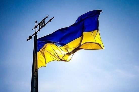 Украина расширила антироссийские санкции 