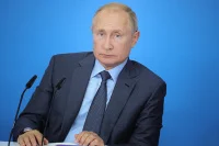Путин назвал Ланового несгибаемым патриотом