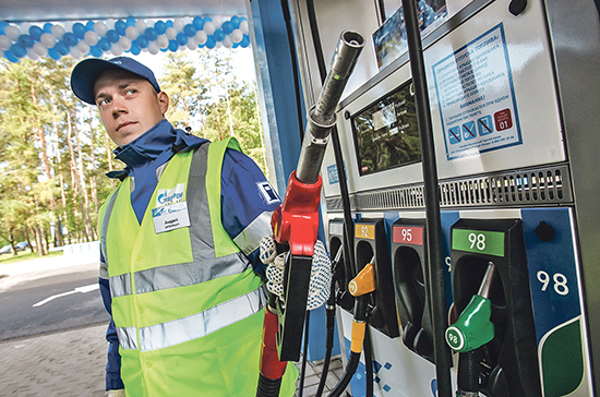 Транспортные организации получат субсидии за переход на природный газ