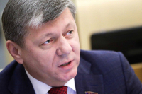 Новиков оценил призыв Киева усилить санкции против России