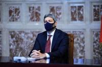 Спикеру палаты депутатов Италии поручили найти в стране правящее большинство