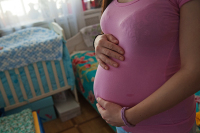 Женщинам посоветовали отложить планирование беременности после СOVID-19
