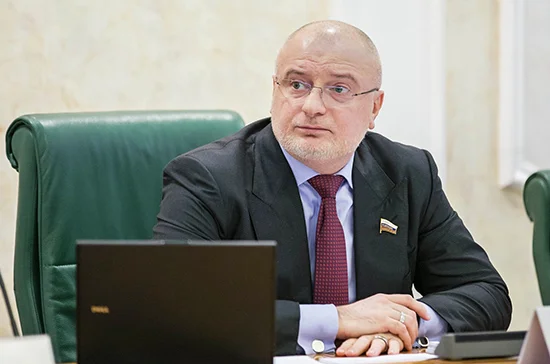 Клишас считает нецелесообразным создание суда по правам человека в России