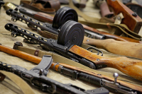 ФСБ накрыла 28 подпольных оружейных мастерских