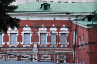 «Дума ТВ» раскрывает тайны Троекуровских палат