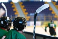 Чемпионат мира по хоккею в Риге пройдёт без зрителей