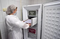 Россия передала Белоруссии отечественную вакцину и новую тест-систему
