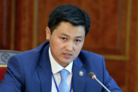 Жапаров назначил нового премьера Киргизии