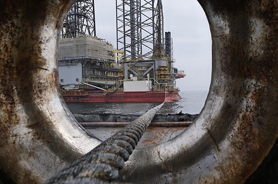 Цена нефти выросла на оптимистичных заключениях комитета по мониторингу ОПЕК+