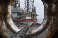 Цена нефти выросла на оптимистичных заключениях комитета по мониторингу ОПЕК+