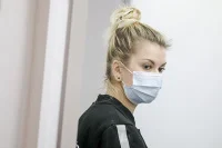Врач рассказала, как распознать бессимптомное течение COVID-19