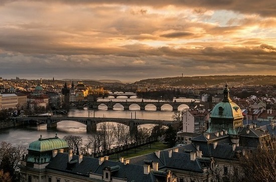 Посольство России заявило МИД Чехии о недопустимости вмешательства во внутренние дела