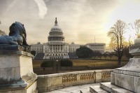 В сенате США призвали наложить санкции на «Северный поток — 2»