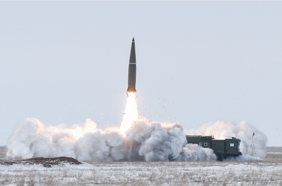 Эксперт рассказал о выгоде «экстренного» продления СНВ-3 для России