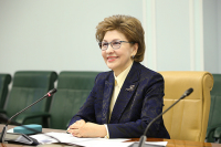 Третий Евразийский женский форум пройдёт 13-15 октября