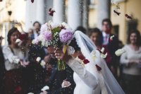 Свадебная индустрия в Италии несёт миллиардные убытки из-за COVID-19
