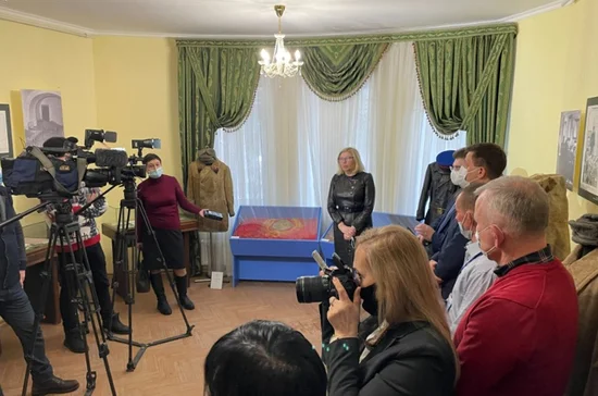Фото: пресс-служба депутата