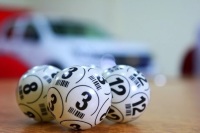Законопроект об увеличении отчислений с лотерей внесли в Госдуму