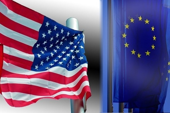 Главы МИД «евротройки» и США обсудят возобновление ядерной сделки с Ираном